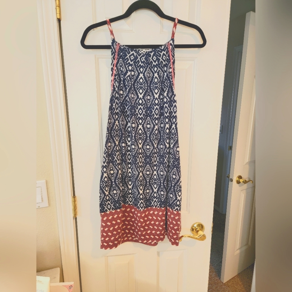 THML Dress sz M